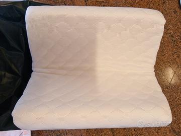 Cuscino per gambe/ginocchia NUOVO