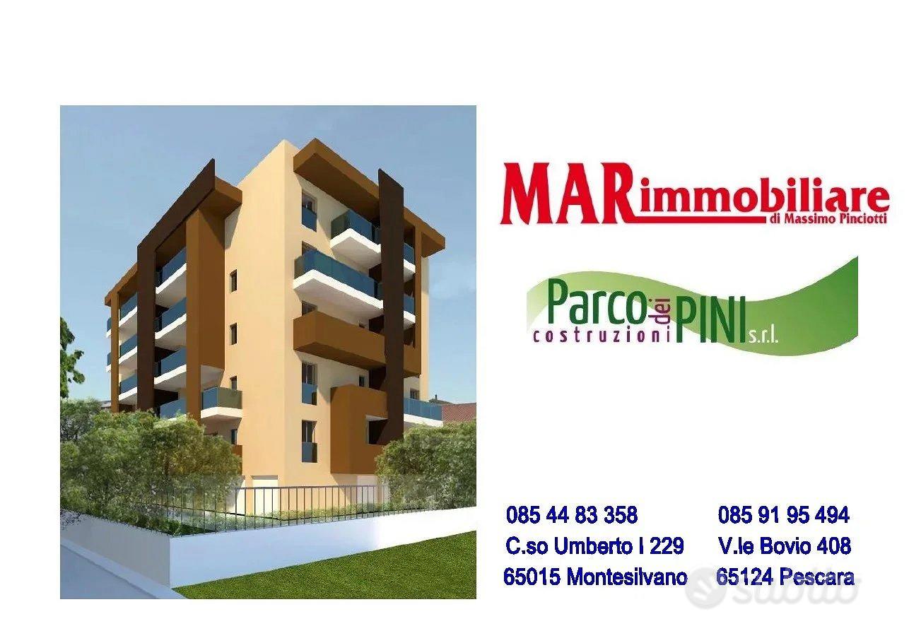 Appartamento – Montesilvano, Villa Verlengia - Vista 2