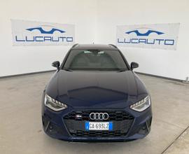 Audi A4 S4 Avant TDI quattro tiptronic sport attit