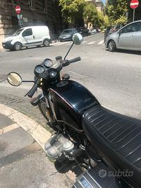 Bmw r100 r 90s r 100 cs