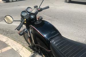 Bmw r100 r 90s r 100 cs