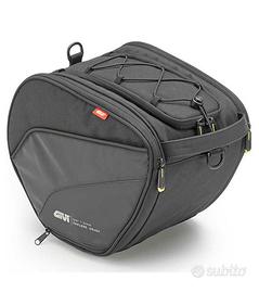 GIVI BORSA DA TUNNEL PER SCOOTER LT15