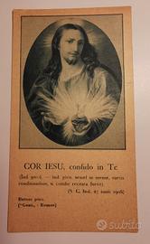 HOLY CARD 1906