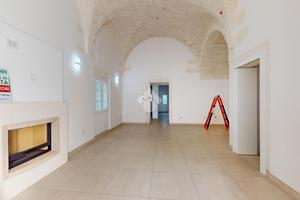 CASA INDIPENDENTE A MARTINA FRANCA