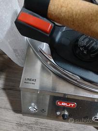 Ferro da stiro a caldaia