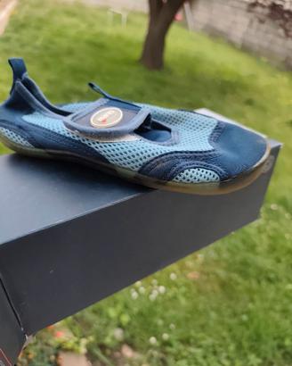 Scarpe da scoglio bambino 33