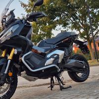 Honda X-ADV 750 RH10E (2021) - DCT / Euro 5