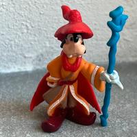 Pippo mago Wizard of Mickey Disney 2006 – Panini