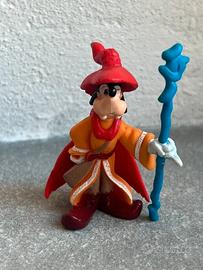 Pippo mago Wizard of Mickey Disney 2006 – Panini