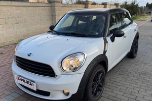 Mini Countryman 1.6d 90 CV SPORT