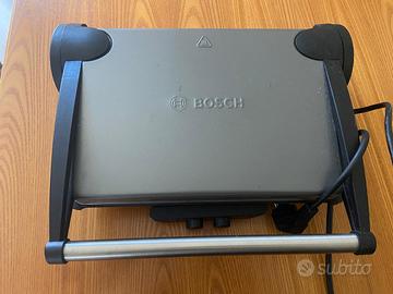 Bistecchiera Bosch