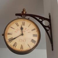 orologio da parete