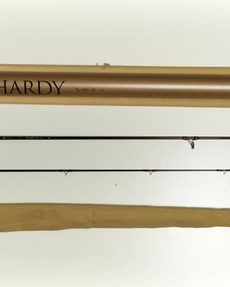 Hardy Flyweight 6'0 ft #2 canna da pesca a mosca