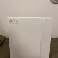 PlayStation 5 pro 30th anniversary limited edition