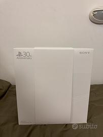 PlayStation 5 pro 30th anniversary limited edition