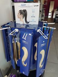 coda avvolgente piastrelle con allaccio 50 cm