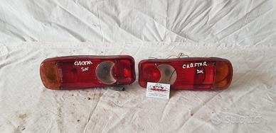 NISSAN CABSTAR F24 STOP POSTERIORE DESTRO SINISTRO
