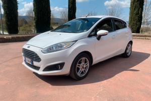 FORD Fiesta 1.0 80CV 5p Titanium - 2013 -