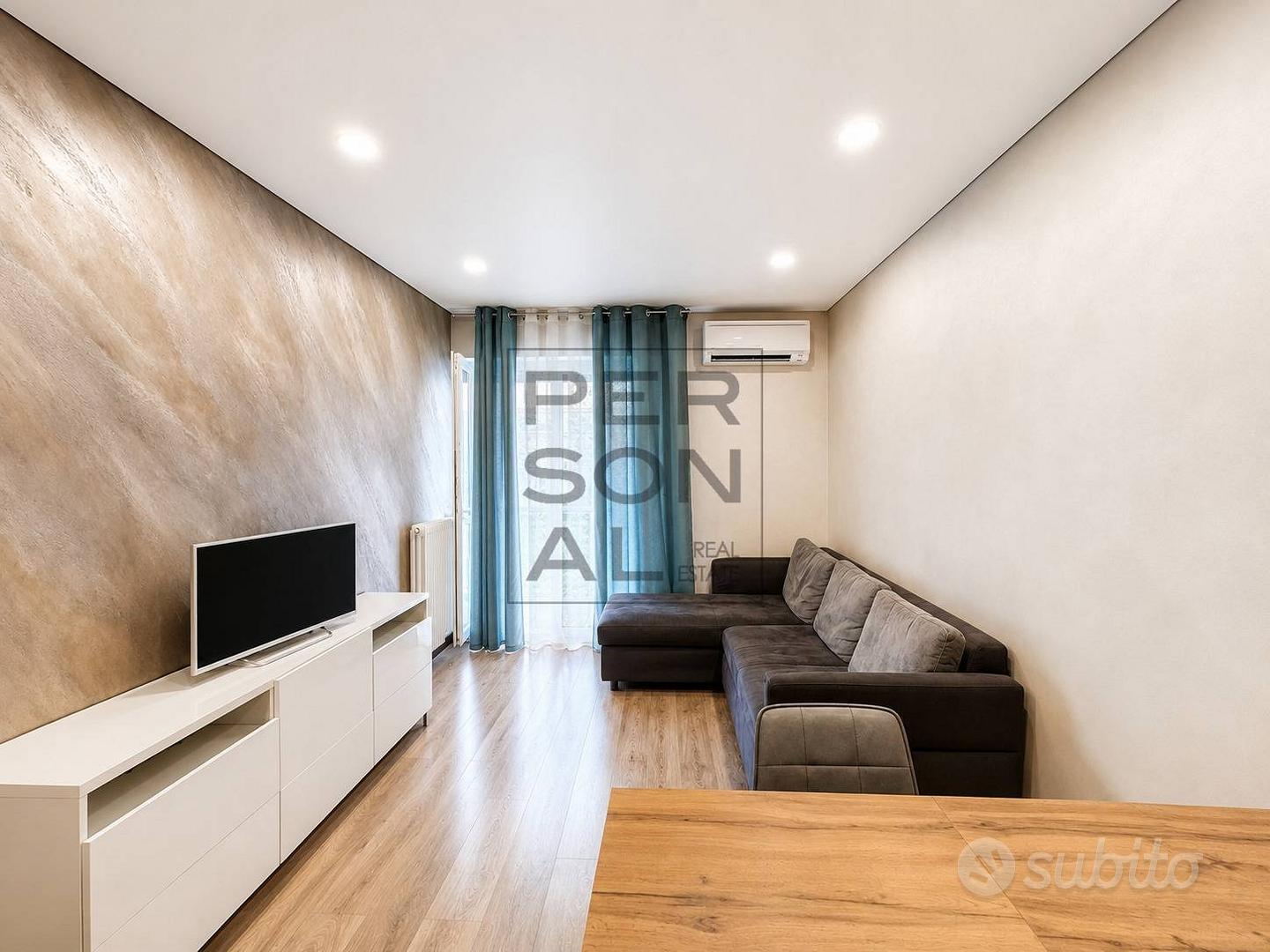 Apartment in Trento, Piedicastello, Centro Storico - Piedicastello - Vista 5