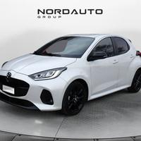 Mazda Mazda2 Hybrid Full Hybrid Electric 1.5 ...