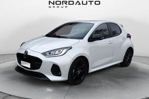 Mazda Mazda2 Hybrid Full Hybrid Electric 1.5 ...