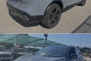 Nissan qashqai tekna N pover 2023