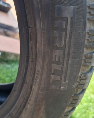 Gomme invernali pirelli
