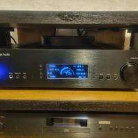 Amplificatore Cambridge AZUR 851A.