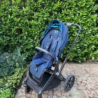 Trio passeggino cybex