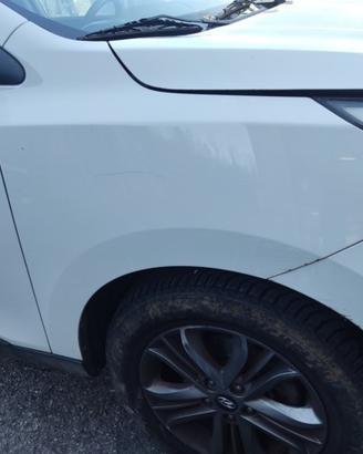 Parafango destro HYUNDAI IX35 del 2014