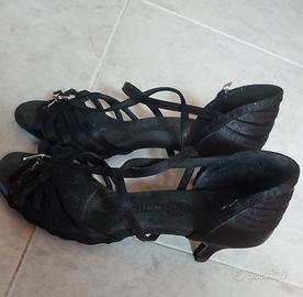 scarpe da ballo
