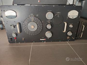 standard signal generatore 805 D