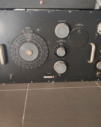 standard signal generatore 805 D