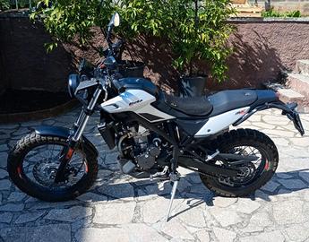 Beta Alp-X 350