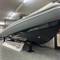 Spx Rib 24 Sport DEMO + 200hp V6 Mercury - Stock