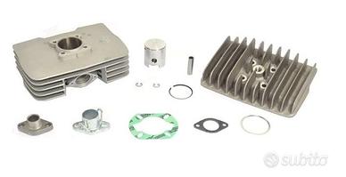 Gruppo termico Athena minarelli p4 p6 48x42