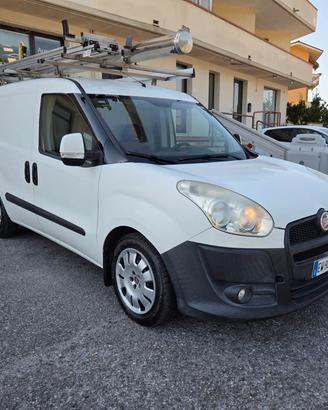 Fiat Doblo Doblò 1.6 MJT 105CV PC-TN Cargo Lamiera