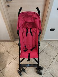 passeggino giordani richiudibile