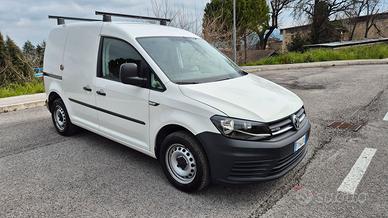 volkswagen caddy 1.4 metano