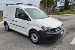 volkswagen caddy 1.4 metano