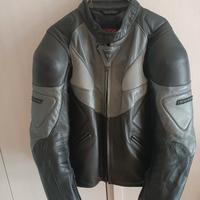 giacca moto dainese taglia 52