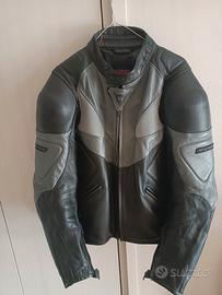giacca moto dainese taglia 52