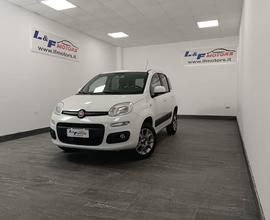 Fiat Panda 1.3 MJT 80 CV S&S 4x4