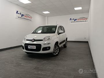 Fiat Panda 1.3 MJT 80 CV S&S 4x4