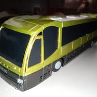 modelli autobus scala 1:43