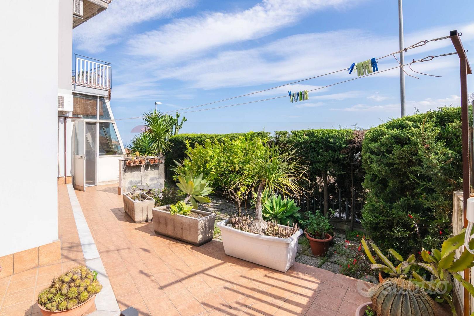 Appartamento – Gravina di Catania, Fasano, Catania - Vista 4