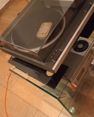 Giradischi Tangenziale Revox B795
