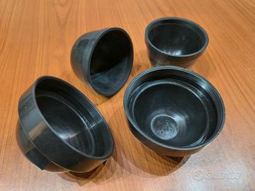 Tappi Maggiorati Fari Auto