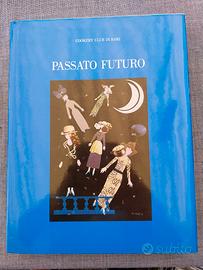 libro di cucina passato e futuro
