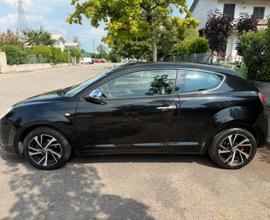 Alfa Romeo Mito - GPL